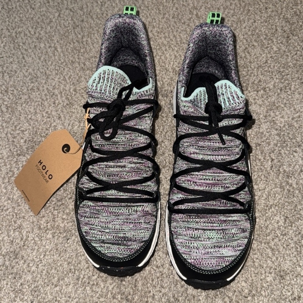 Holo Eco Maverick Dash Sneakers